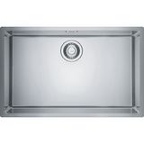 Franke MRX 110-70 Tezgah Altı Çelik Eviye