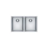 Franke MRX 120-34-34 Maris İnox Evye