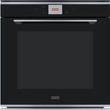 Franke Myhtos FMY 99 P XS Siyah Inox Ankastre Fırın