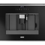 Franke Mythos FMY 45 cm BK Black + Black Kahve Makinesi