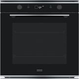 Franke Mythos FMY 98 P XS 73 LT Inox Ankastre Fırın