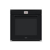 Franke Mythos FMY 99 HS BK 73 lt Siyah Ankastre Fırın