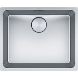 Franke Mythos MYX 110 50 Inox Eviye