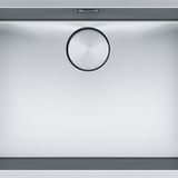 Franke Mythos MYX 110 55 Inox Eviye