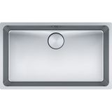 Franke Mythos MYX 110 70 Inox Eviye