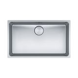 Franke Myx 110-70 3 1/2 Eviye
