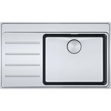 Franke MYX 211-86 Eviye
