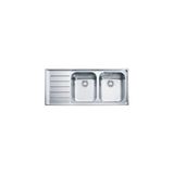 Franke Neptun NET 621 Microdekor Eviyeler