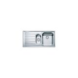 Franke Neptun NET 651 Microdekor Eviyeler
