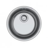 Franke Rondo ROX 610/110 Eviye