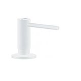 Franke Sabunluk Matt White Beyaz