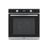 Franke Smart FSM 86 H XS BK Siyah Ankastre Fırın