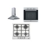 Franke Smart Linear 3 Lü Set