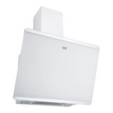 Franke Smart Linear Vertical FPJ 615 V WH-SS Beyaz Cam Duvar Tipi Davlumbaz