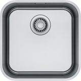 Franke Srx 110-40 Eviye - Inox