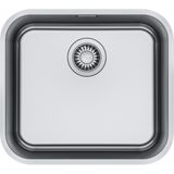 Franke Srx 110-45 Eviye - Inox