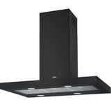 Franke Tale 905 I BK Matte Black Ada Davlumbaz