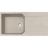 Franke UBG 611-100 Urban Fragranite Sahara Evye