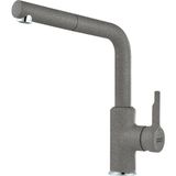 Franke Urban Doccia Stone Grey Eviye Armatürü