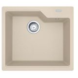 Franke Urban UBG 610-56 Avena Renkli Granit Eviye