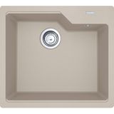 Franke Urban UBG 610-56 Sahara Renkli Granit Eviye