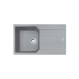 Franke Urban UBG 611 86 Stone Grey Granit Eviye