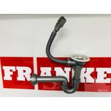 Franke Ve Dominox 1 Gözlü Büyük Kafa Çelik Evye Sifonu