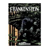 Frankenstein Cilt: 2 - Mary Shelley