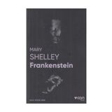 Frankenstein: (Fotoğraflı Klasikler)