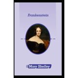 Frankenstein (İngilizce) - Mary Shelley
