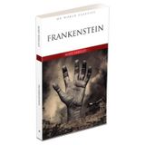 Frankenstein - İngilizce Roman - Marry Shelley