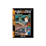 Frankenstein + Vadedilmiş Yokyer 14. Cilt + One Punch Man - Cilt 3: Tek Yumruk + 19 Kitap - Hayır