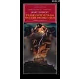 FRANKENSTEIN YA DA MODERN PROMETHEUS - MARY SHELLEY (ISBN:9789756323670)