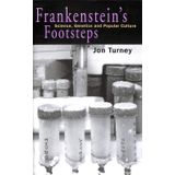 Frankenstein's Footsteps: Science, Genetics and Popular Culture