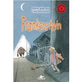 Frankestein-Mary Shelley