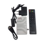 FRANKEVER KORAX VENÜS FULL HD ÇANAKLI ÇANAKSIZ İNTERNETLİ UYDU ALICISI