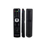 FRANKEVER REDLINE TS-2500HD IP TV UYDU BLİSTERLİ TV-SAT ÖĞRENEBİLEN AKILLI KUMANDA