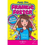 Frankie Foster Büyük Kargaşa - Jean Ure