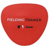 Franklin Sports MLB Fielding Trainer - PE Köpük - Antrenman - Saha - Saha - Sol + Sağ El - Beyzbol + Softbol + Tişört Topu