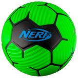 Franklin Sports NERF Proshot Foam Soccer Ball - 7" Soccer Ball Ideal for All Ages Soft Foam