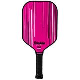 Franklin Sports Signature Series Pro Pickleball Kürek - Pembe - 13 mm
