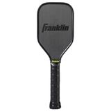Franklin Sports Sweet Spot Antrenman Pickleball Küreği - Pickleball Antrenman Küreği Ekstra Uzun Saplı - Sweet Spot Shot Mini Kürek Başı Küreği Salıncak Eğitimi için