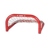 Franklin – Streethockey-TOR NHL I Outdoor-TOR I kapı için çelik çerçeve ile I topu-TOR bahçe I Tor Hockeybaelle ve disk I Streethockey-Training I çim hokeyi i için iç mekan-TOR I Lacrosse – Kırmızı