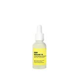 Frankly %10 Betain Ve Niacinamide İçeren Cilt Bariyeri Onarıcı Yenileyici Ve Nemlendirici Cilt Serumu 30 Ml - Beyaz