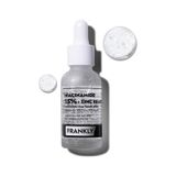 Frankly %15 Niacinamide Çinko Boncuklu 30 ml Serum