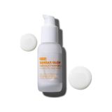 Frankly %5 Niacinamide İçeren Cilt Tonu Eşitleyici Aydınlatıcı Ve Leke Karşıtı Sunday Glow Serum 37 ML