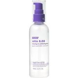 FRANKLY %8 Glikolik Asit İçeren Gözenek Arındırıcı, Sıkılaştırıcı ve Aydınlatıcı AHA Tonik 100 mL