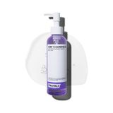 Frankly Bha İçeren Siyah Nokta Arındırıcı Derinlemesine Makyaj Temizleme Yağı 200 ml