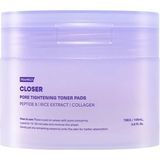 Frankly Closer 70'li Toner Ped