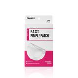 FRANKLY F.A.S.T. Pimple Patch Hidrokolloid Bakım Bandı